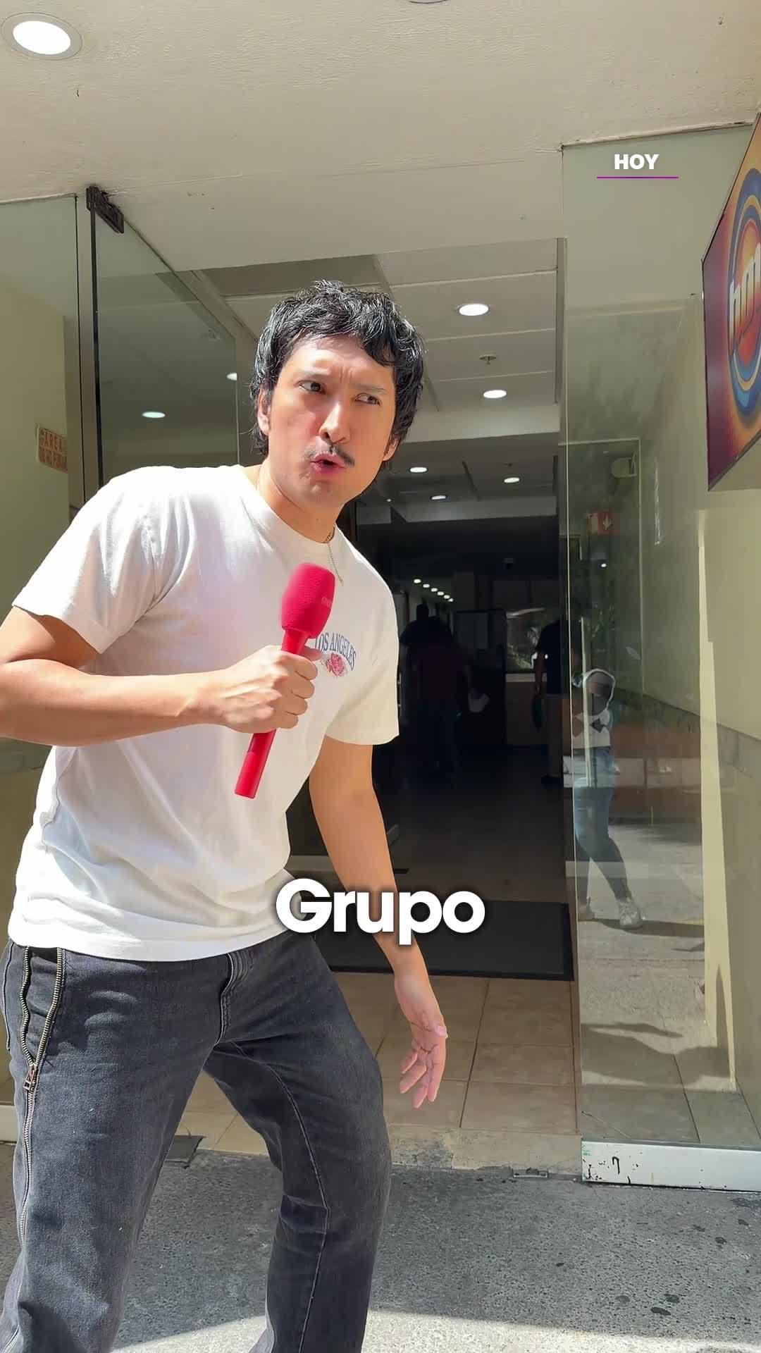 VLOG Grupo Firme