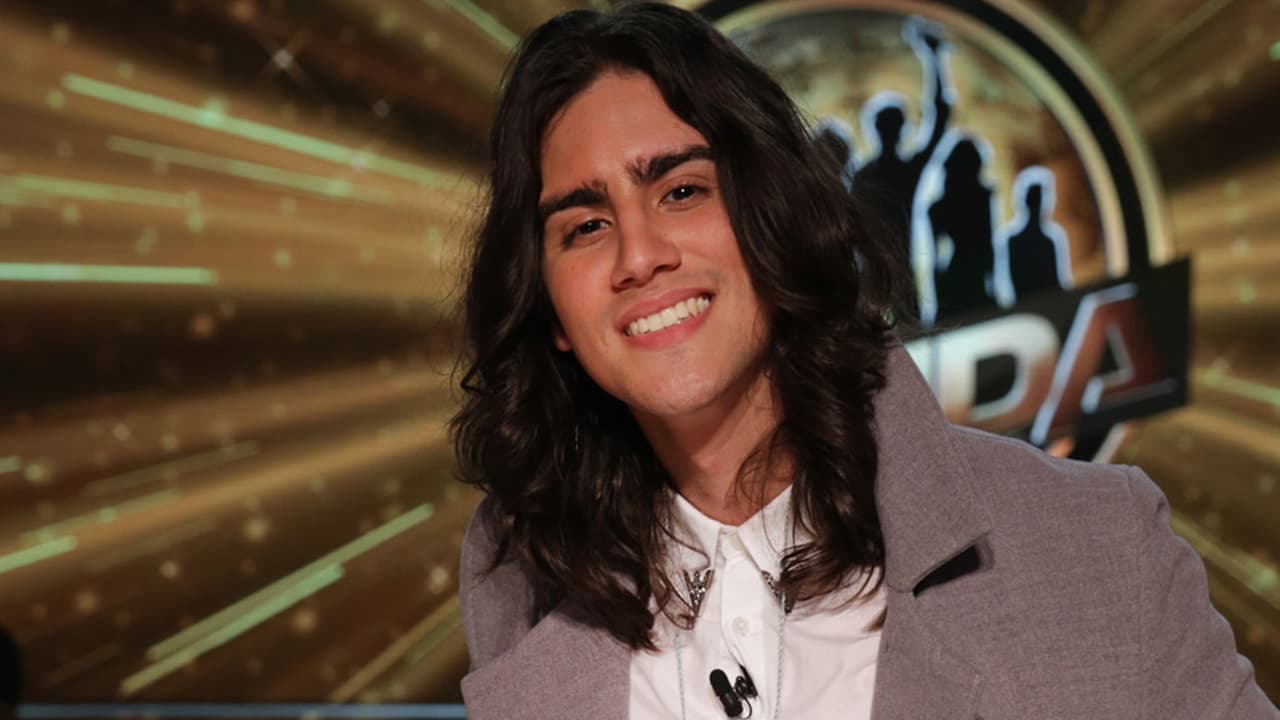 Félix Gabriel de Puerto Rico ha demostrado su compromiso y talento no sólo para cantar sino también para tocar instrumentos. 
<a href="http://www.univision.com/shows/la-banda/felix-gabriel-en-la-banda-2016" target="_blank">Disfruta sus performances aquí</a>.