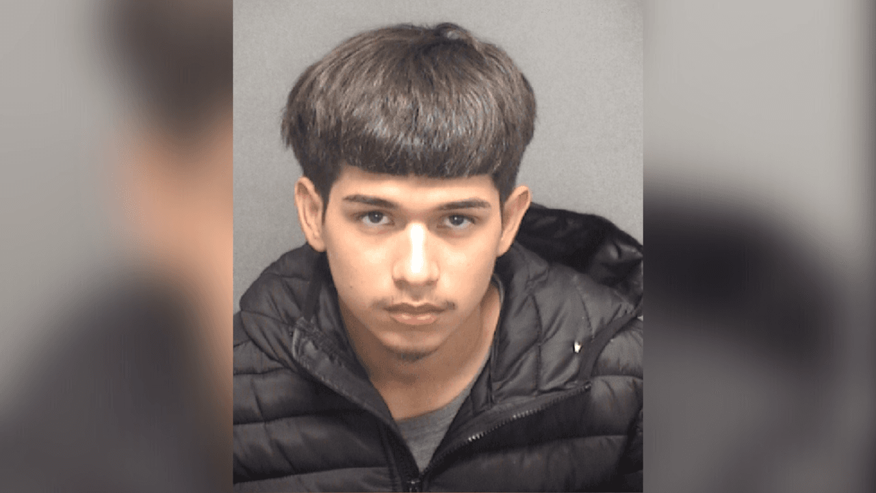 Cinco adolescentes desatan una persecución de New Braunfels a San Antonio