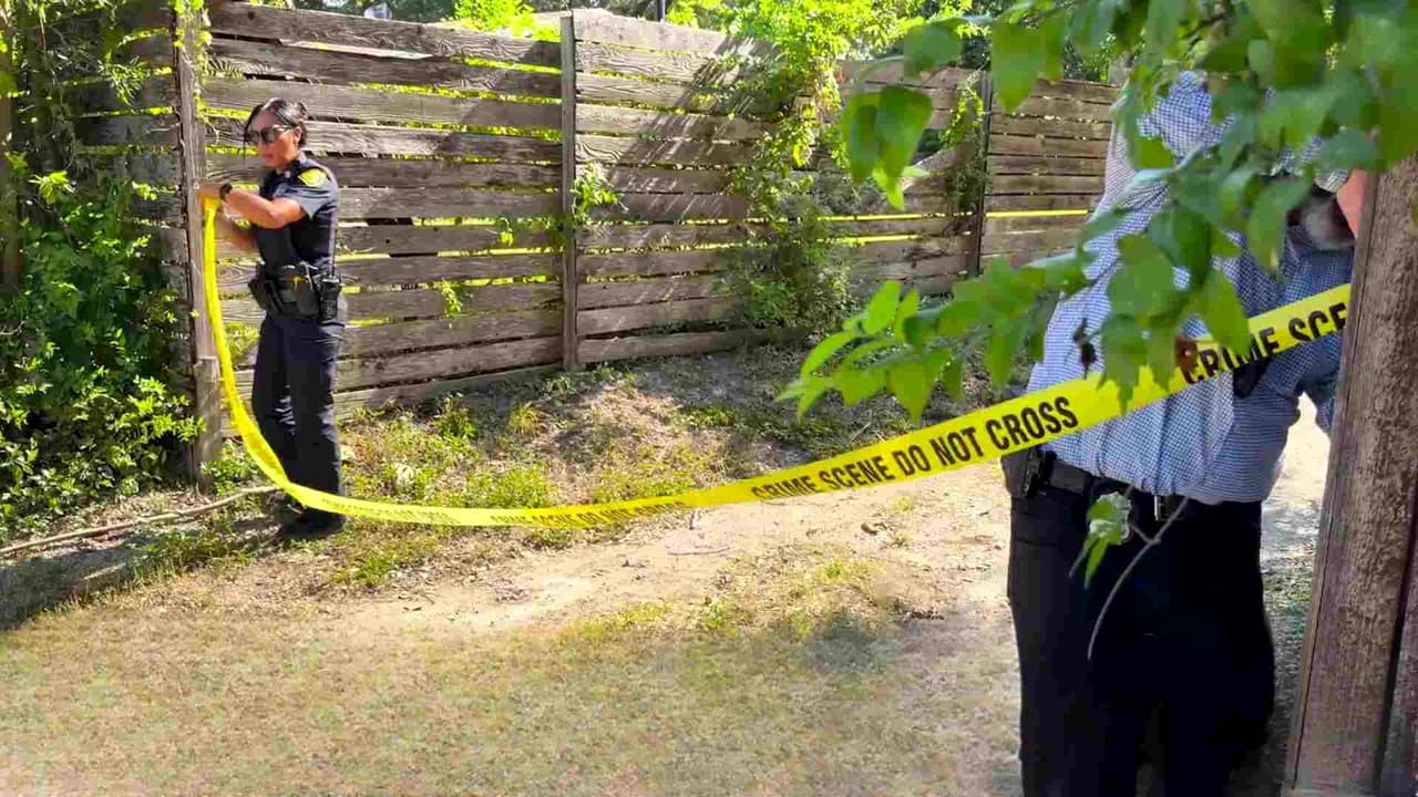 Muere la pequeña Aryana Treviño tras ser rescatada en el norte de San Antonio
