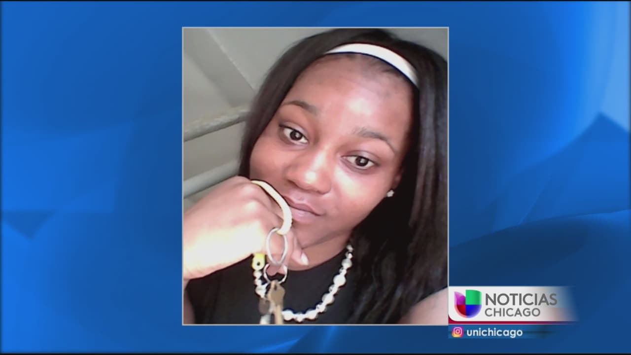 Ya identificaron a la mujer asesinada en tren de la línea roja de la CTA