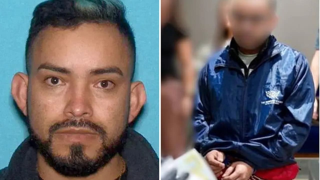 Se presenta en corte barbero acusado de abusar sexualmente de 60 hombres en California