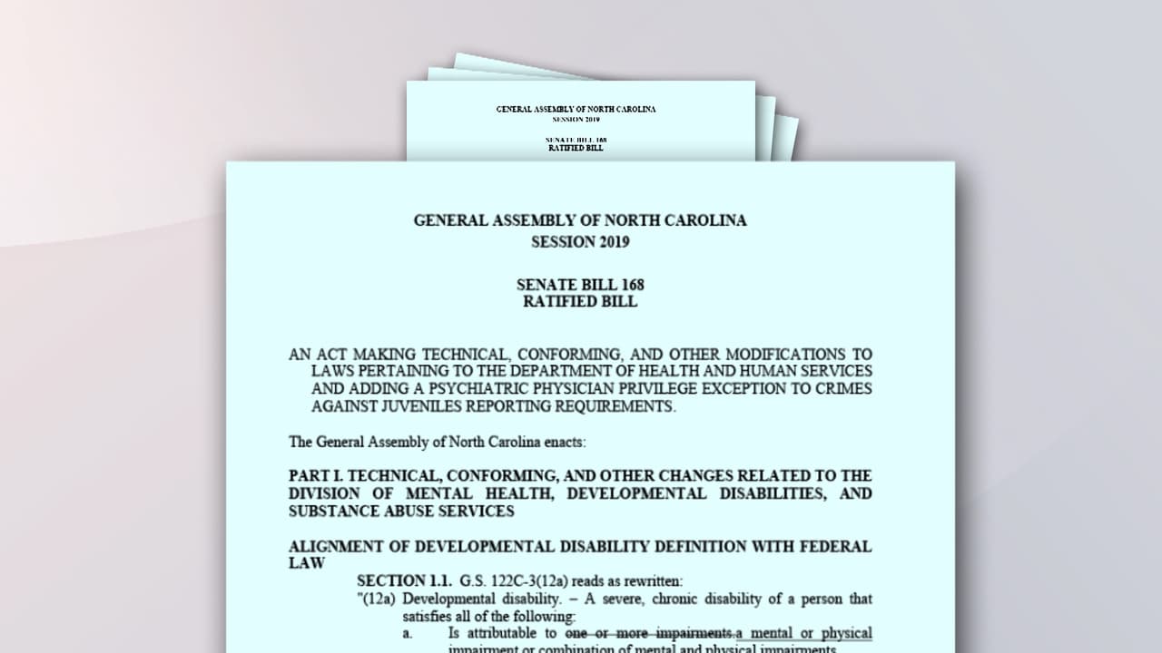 Un proyecto de ley propone mantener en secreto las muertes ocurridas bajo custodia policial en Carolina del Norte