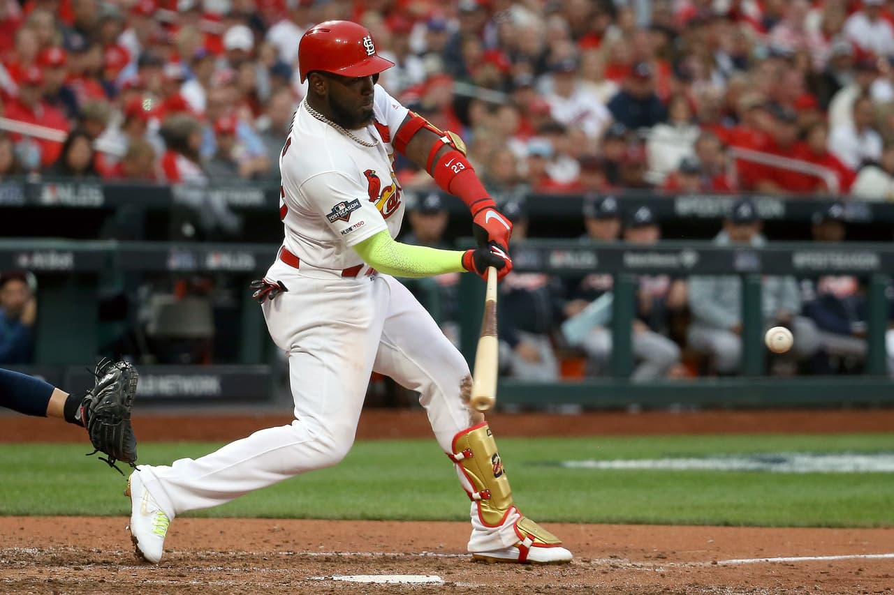 Los Braves vienen de atrás en la novena para remontar a los Cardinals 3-1.