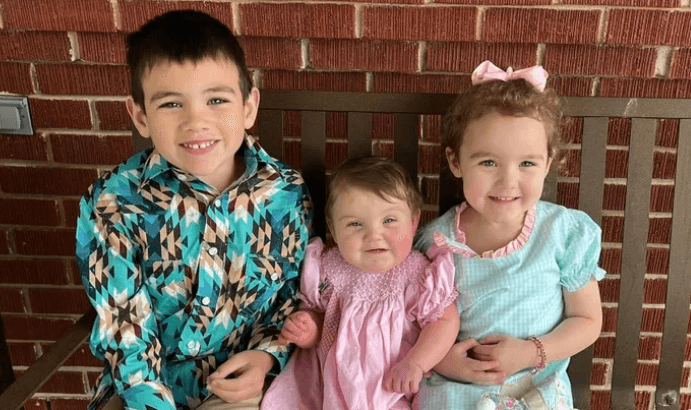 Mortal impacto de tornados: una bebé de un año y su padre se encuentran entre las víctimas en Mississippi