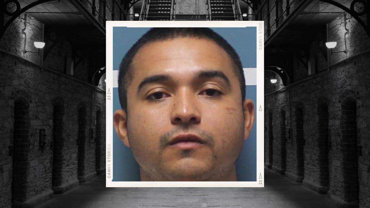 Podría ser condenado a cadena perpetua hombre que mató a tiros a un lechero