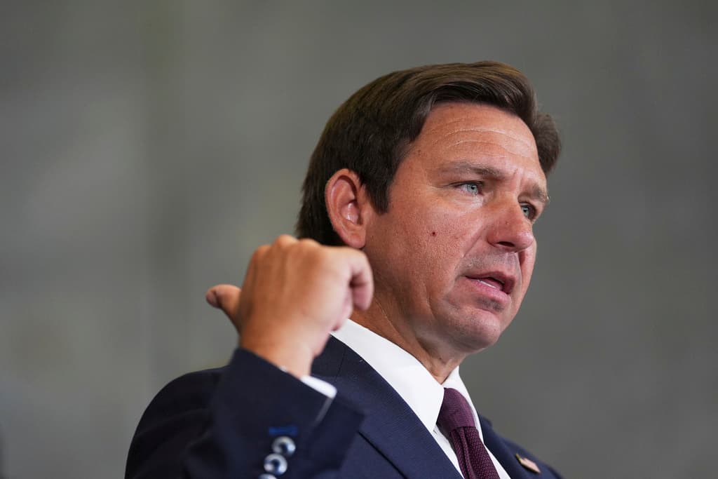 Florida extiende 60 días la emergencia migratoria y mantiene facultades extraordinarias