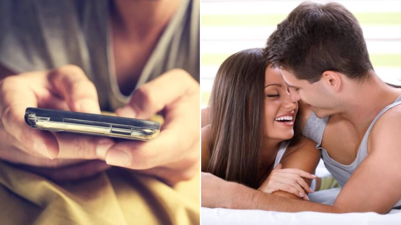 12 mensajes sexies de buenos días para sorprender a tu pareja y mantener la llama encendida