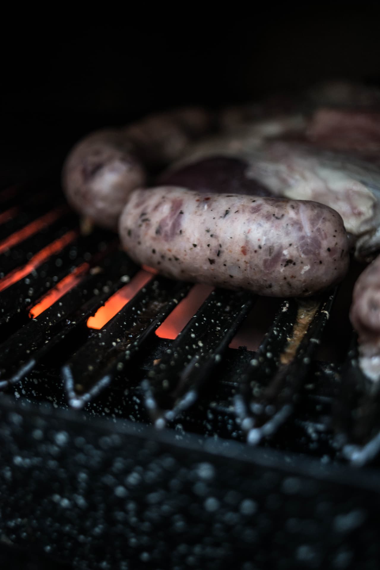 El secreto de cualquier parte del cerdo es lograr un cocimiento interior óptimo para evitar cualquier tipo de riesgos.