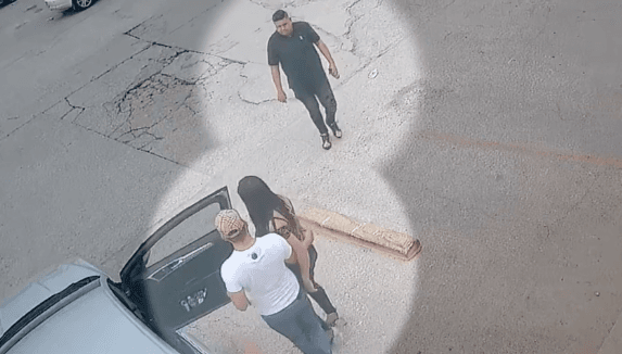 Estos son los sospechosos de haber disparado en el local de pupusas en Northwest, Dallas.