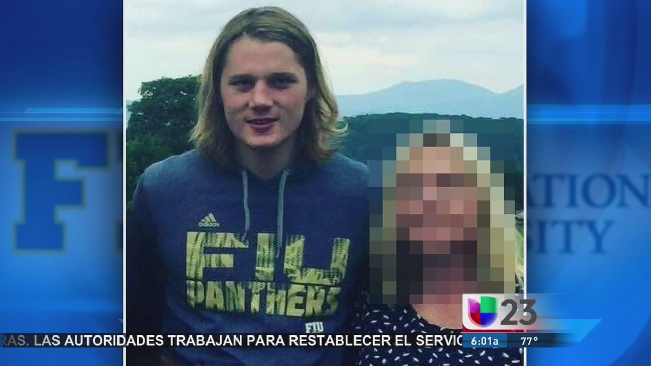 Autoridades investigan muerte de estudiante en dormitorio de residencia de FIU