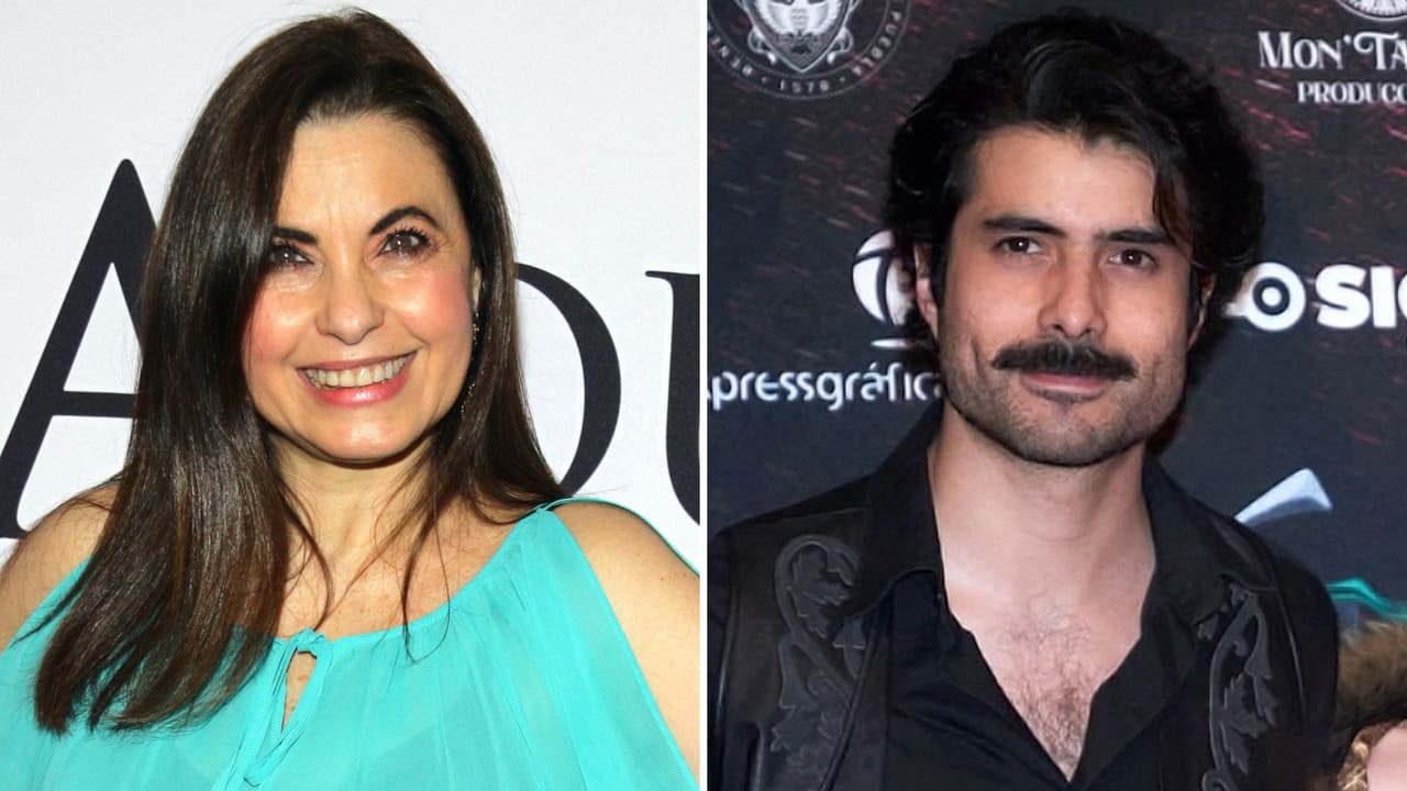 Yolanda Ventura revela cómo está su hijastro José Ángel Bichir tras su caída desde un tercer piso