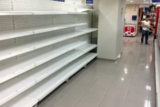 ¿Venezuela se encamina a la ruina?