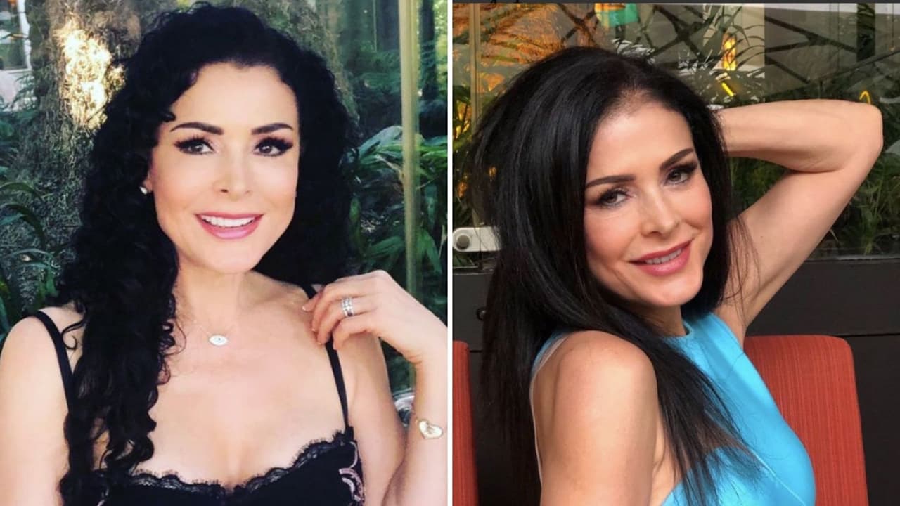 Lourdes Munguía cumplió 61 años y así celebró (sus fans no pueden creer que tenga esa edad)