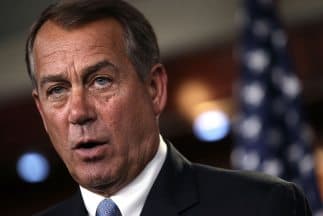 Los republicanos demandarán a Obama por “crear su propia ley de salud”