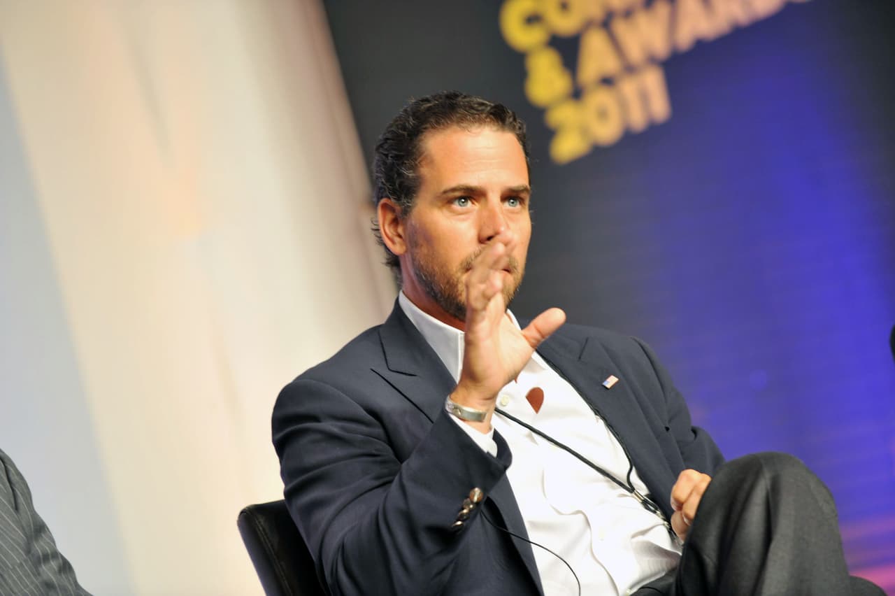 La presunta computadora portátil de Hunter Biden: una explicación