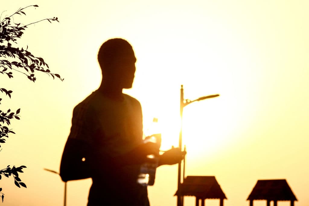 Ola de calor | En este lugar del planeta ya se reportó una sensación térmica no apta para la vida humana