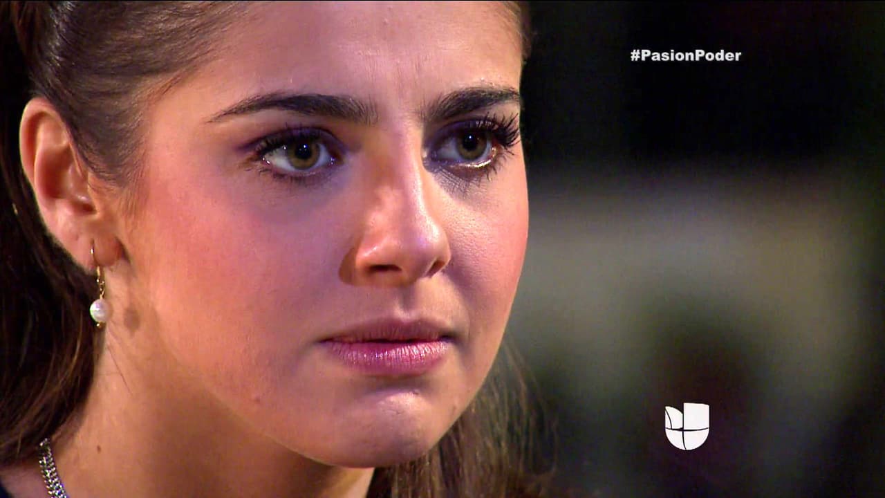 Regina no te lo va a perdonar.