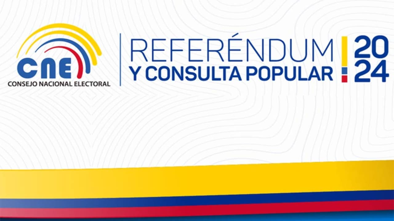 Ecuatorianos en Nueva York: preguntas del referendo y requisitos para votar el 21 de abril