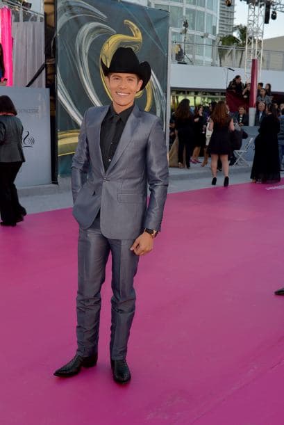 Galanes para todos los gustos: altos, bajitos, flaquitos, gorditos, blanquitos... Ellos son los papasitos de la noche. ¿Cuál fue tu favorito?