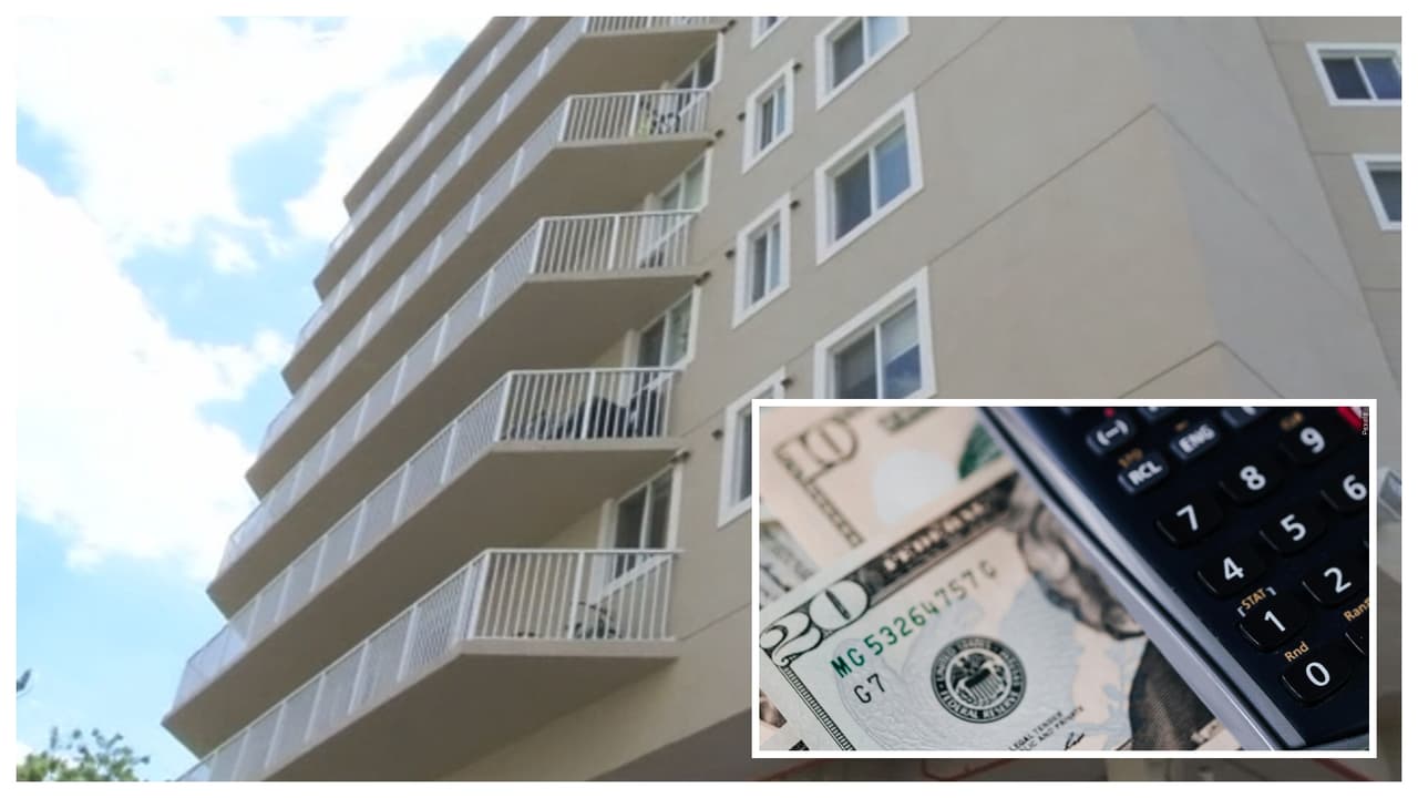 Reabren solicitudes del programa de ayuda de asistencia de alquiler para adultos mayores en Miami