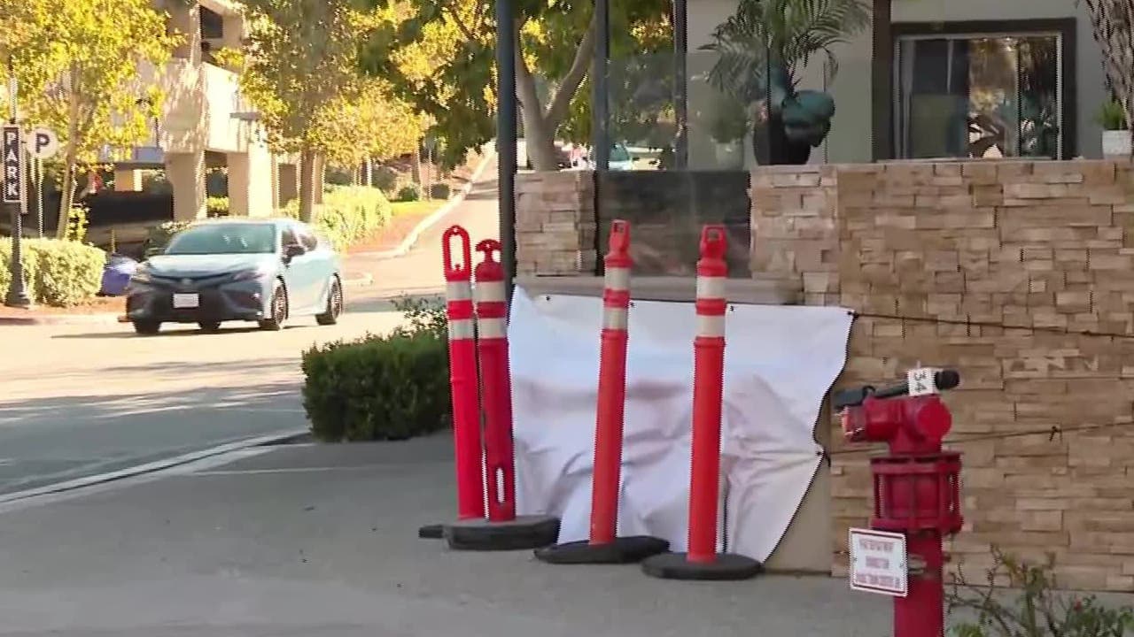 Presunta noche de copas y donas termina con un choque y el arresto de dos mujeres en Santa Clarita