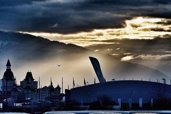 Será hasta este viernes cuando los Juegos quedaron oficialmente inaugurados.