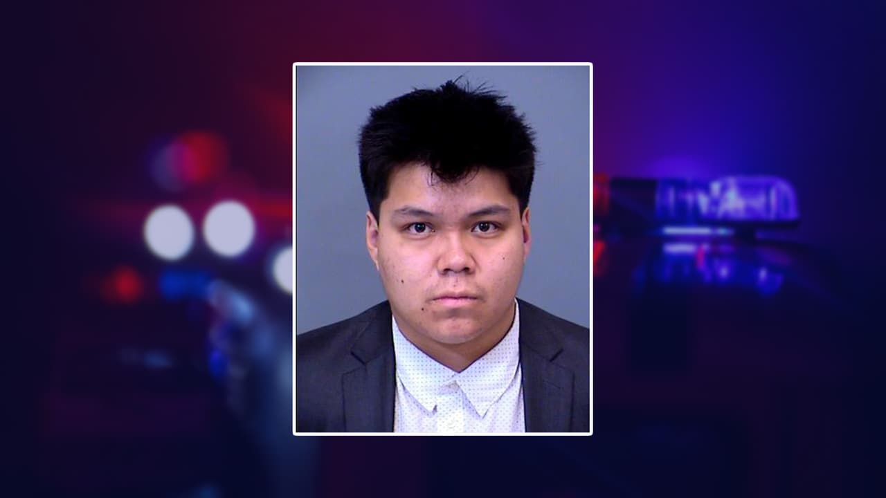 Implicado en caso de Preston Lord se entrega a las autoridades; ya son siete acusados