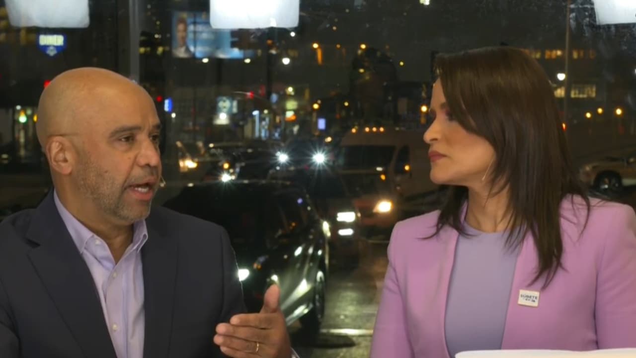 "En El Bronx hay casas que se subastan a $495 al mes": Comisionado de Vivienda de NY