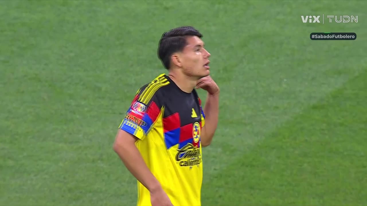 ¡Shocker Vázquez marca un autogolazo vs. Toluca y así reaccionan!