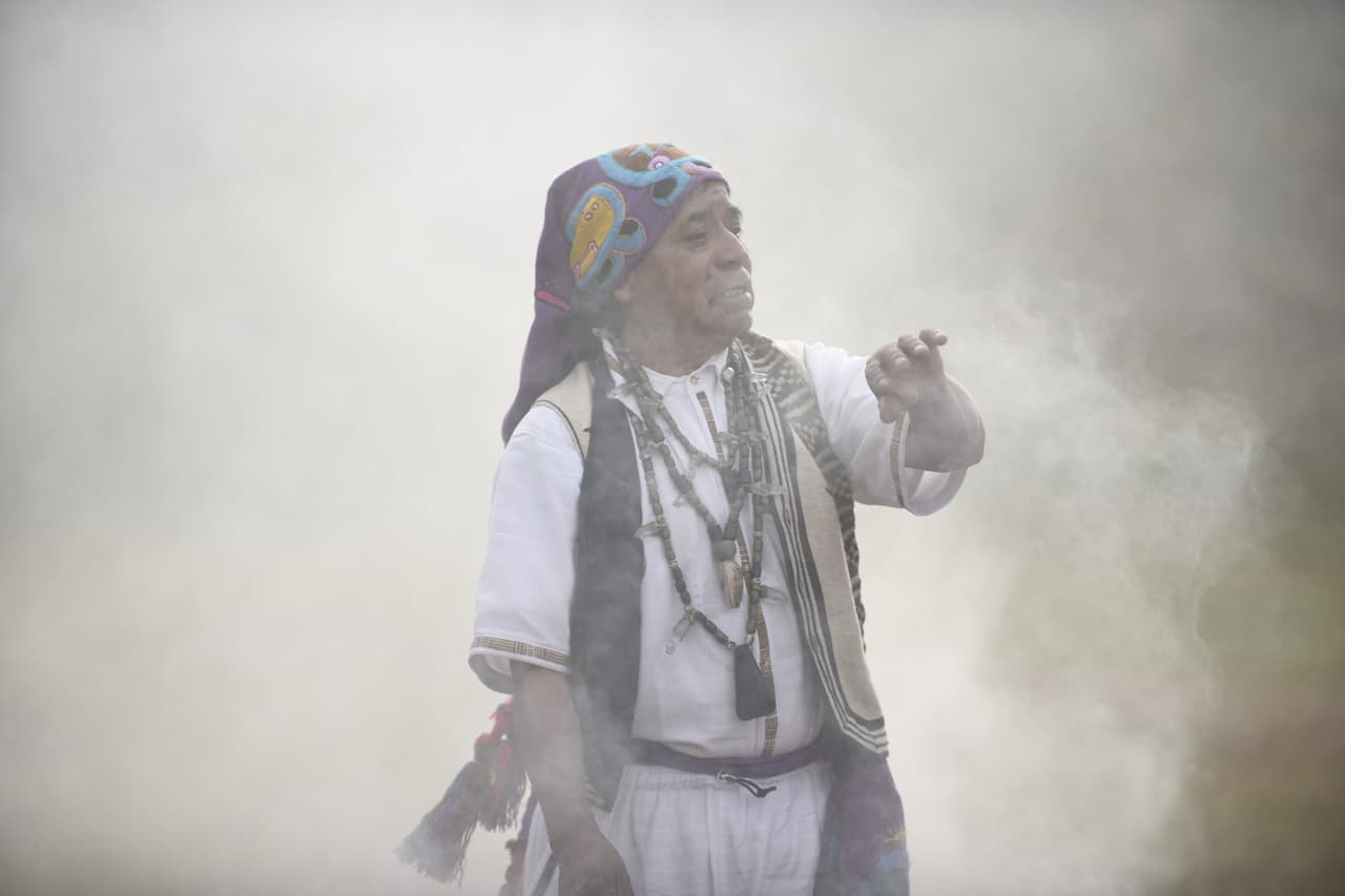 ¿Por qué se usan plantas? Es porque tienen cierta vibración propia que absorbe toda energía mala, nos ayuda a liberarnos de lo que no necesitamos en nuestro cuerpo y ayudan a activar más nuestra circulación.