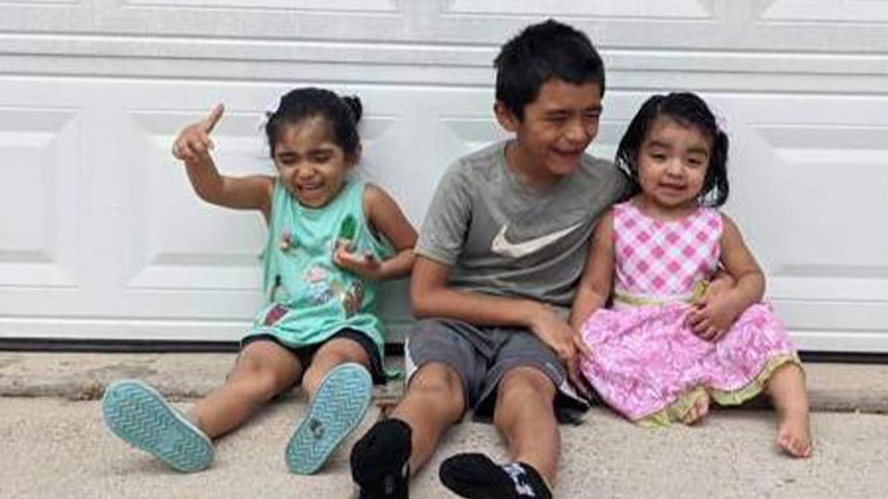 Madrigal señala que gracias a la ayuda recibida pudo rentar la casa y ahora puede cocinar los platillos favoritos de sus hijos; frijoles, arroz y fajitas.