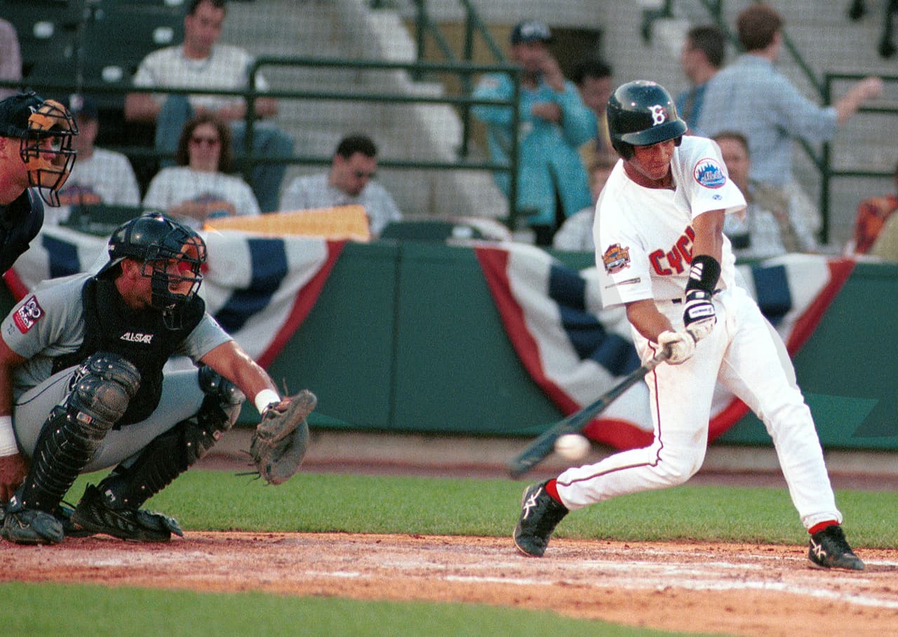 Entrada gratis a un partido de los Brooklyn Cyclones