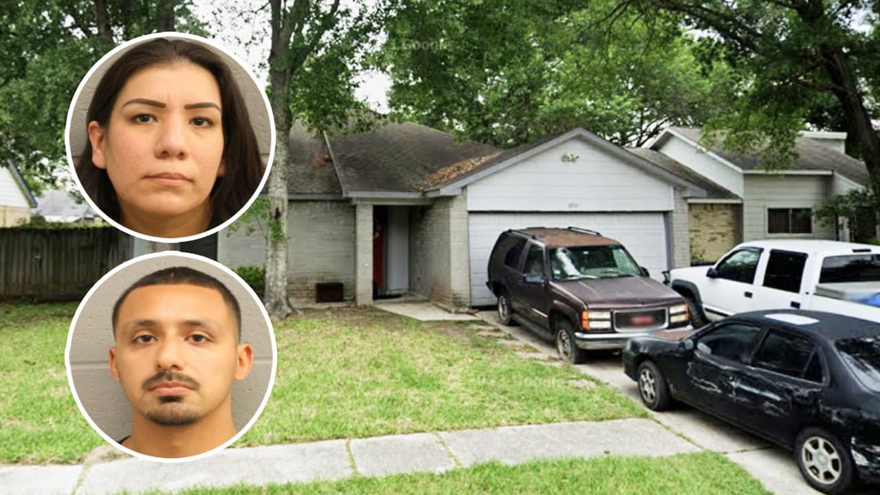 Lo que le hicieron fue “algo muy, muy malvado”: surgen detalles del secuestro de una joven en Houston