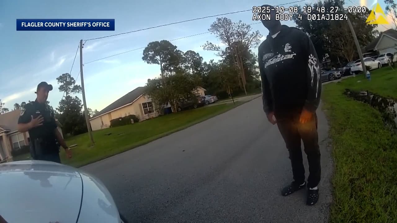 Arrestan a padre en Florida tras intoxicación de su hija con sus gomitas de cannabis