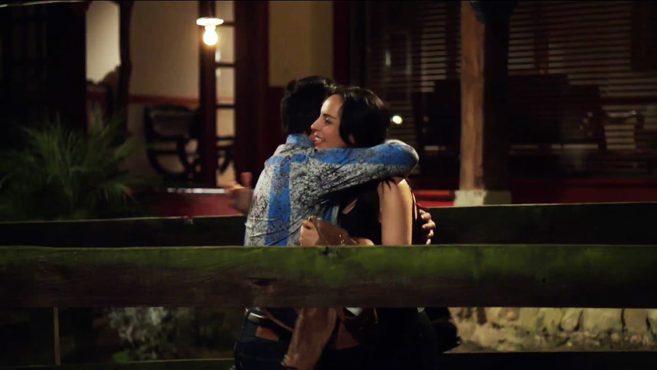 Finalmente, el sueño de 'El Chapo' se había cumplido.