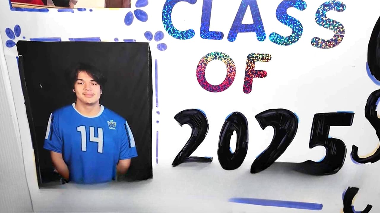 “Es buen estudiante e hijo”: universitario de 19 años fue detenido por ICE en Nueva Jersey