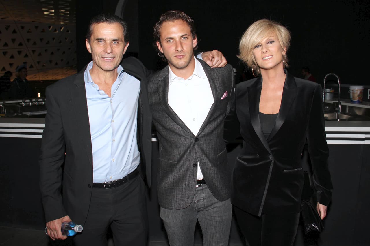 Para Edith González, 
<a href="https://www.univision.com/famosos/muere-la-actriz-christian-bach-a-los-59-anos-fotos" target="_blank">la muerte de Christian Bach</a> fue un duro golpe, pues se conocieron desde que la actriz argentina llegó a México.