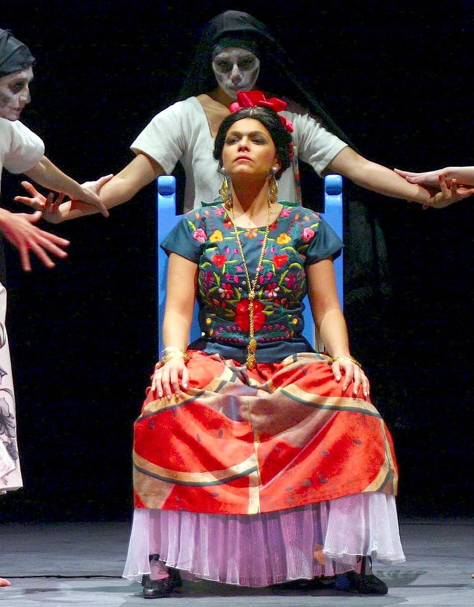 No obstante, este último proyecto no vio la luz por razones que la actriz no explicó.