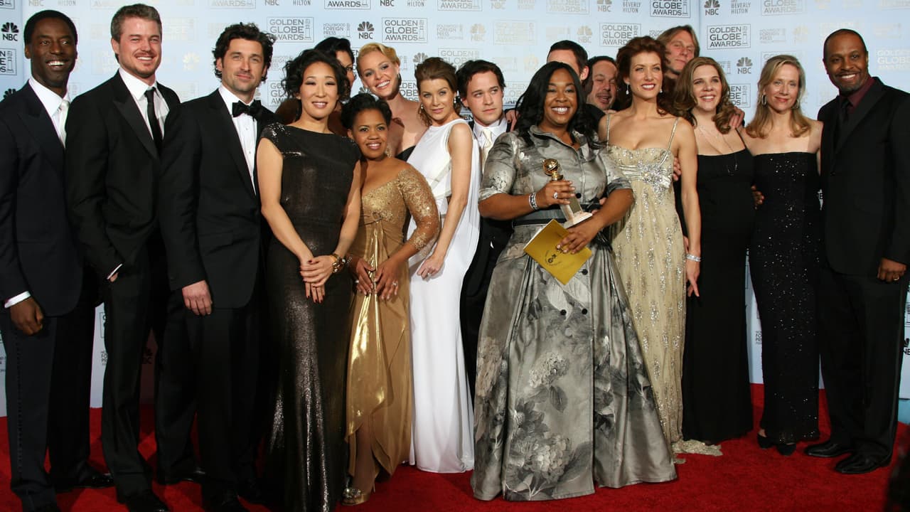 Muere actor de 'Grey's anatomy': se revelan las causas del fallecimiento
