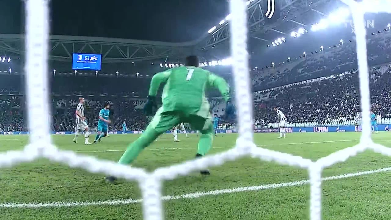 ¡TIRO ATAJADO! disparo por Cláudio Luiz Rodrigues Parisi.