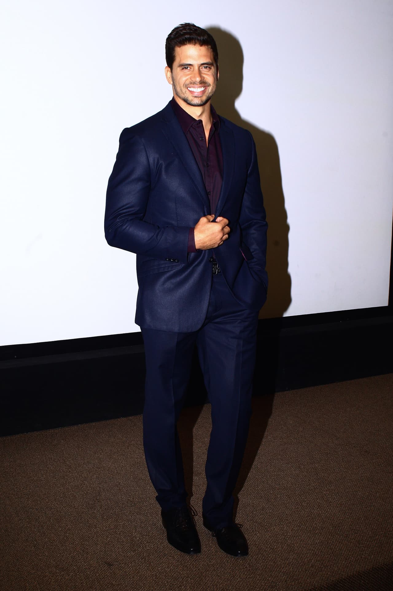 Pedro ha participado en telenovelas como "Sacrificio de Mujer", "Una Familia Con Suerte", "Hasta El Fin Del Mundo" y "Corona de Lágrimas".