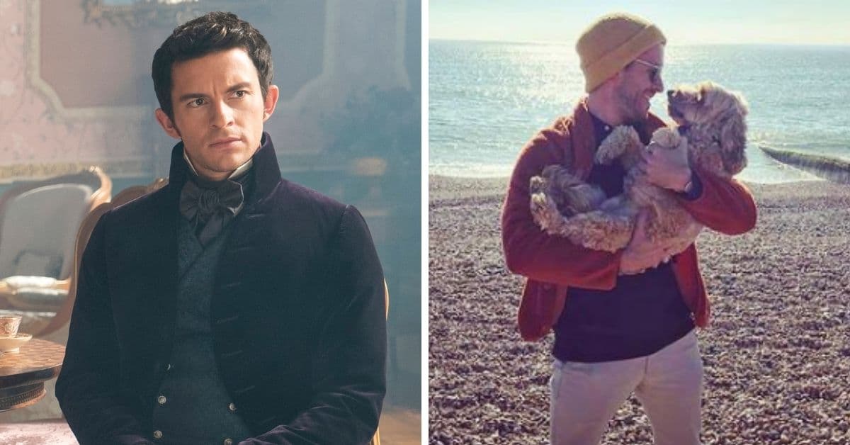 Jonathan Bailey está enamorando a todos con su Instagram: 8 fotos que te robarán el corazón