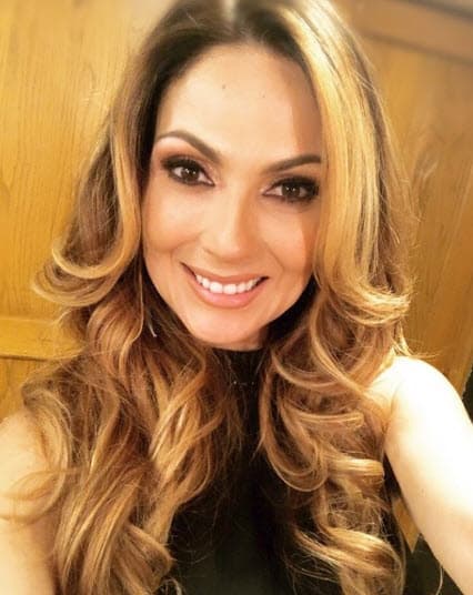 Nora tuvo a José Miguel, su primer hijo, en 2002 con Miguel Borbolla y en 2016 perdió su custodia después de un largo pleito en los juzgados.