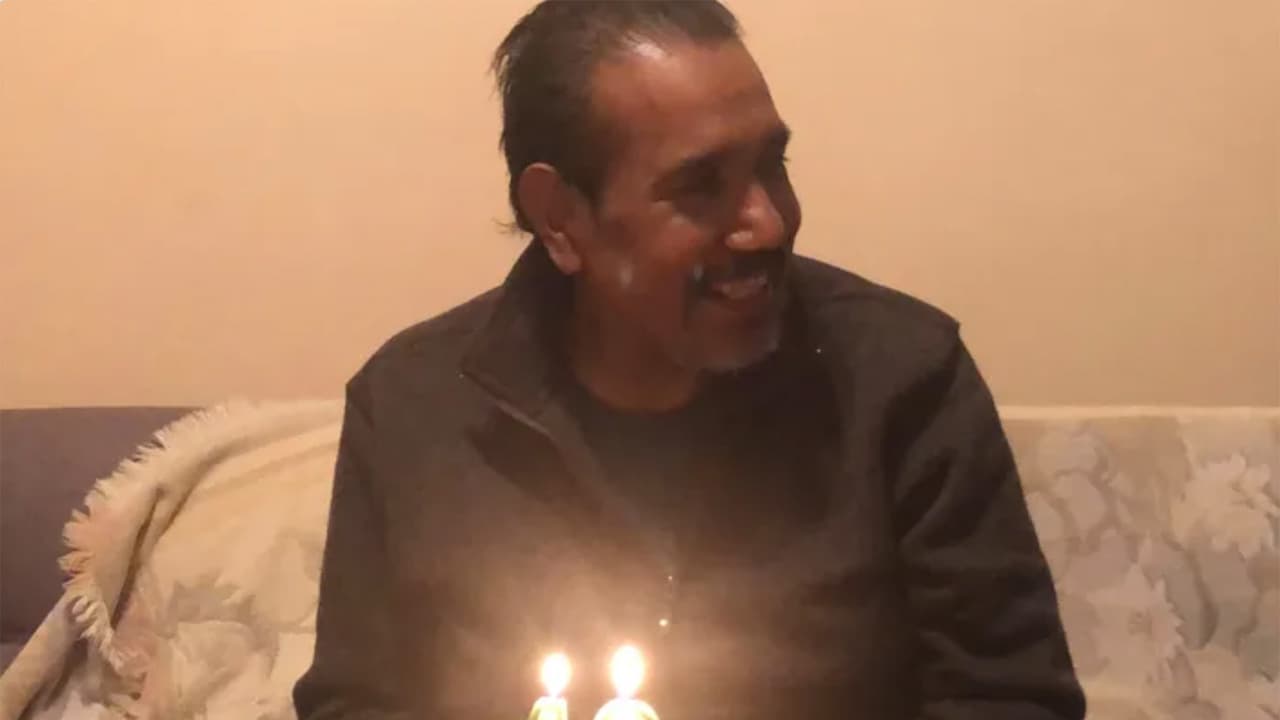 Familia hispana de La Villita confirma muerte del padre luego de semanas sin saber de él