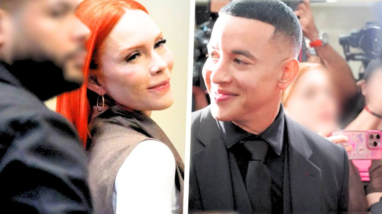 Choque "de egos" entre los abogados de Daddy Yankee y Mireddys González