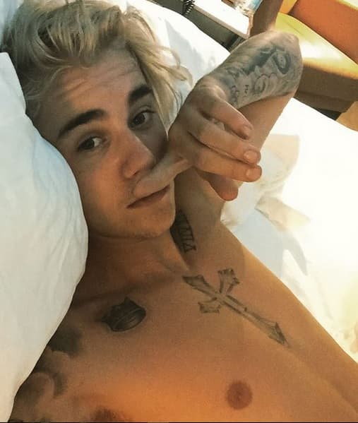 ¡Ufffff! Vaya duelo de galanes.