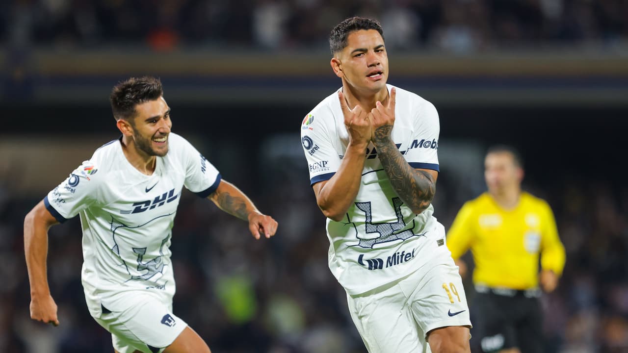 Pumas jugará amistoso ante Comunicaciones de Guatemala en fecha FIFA