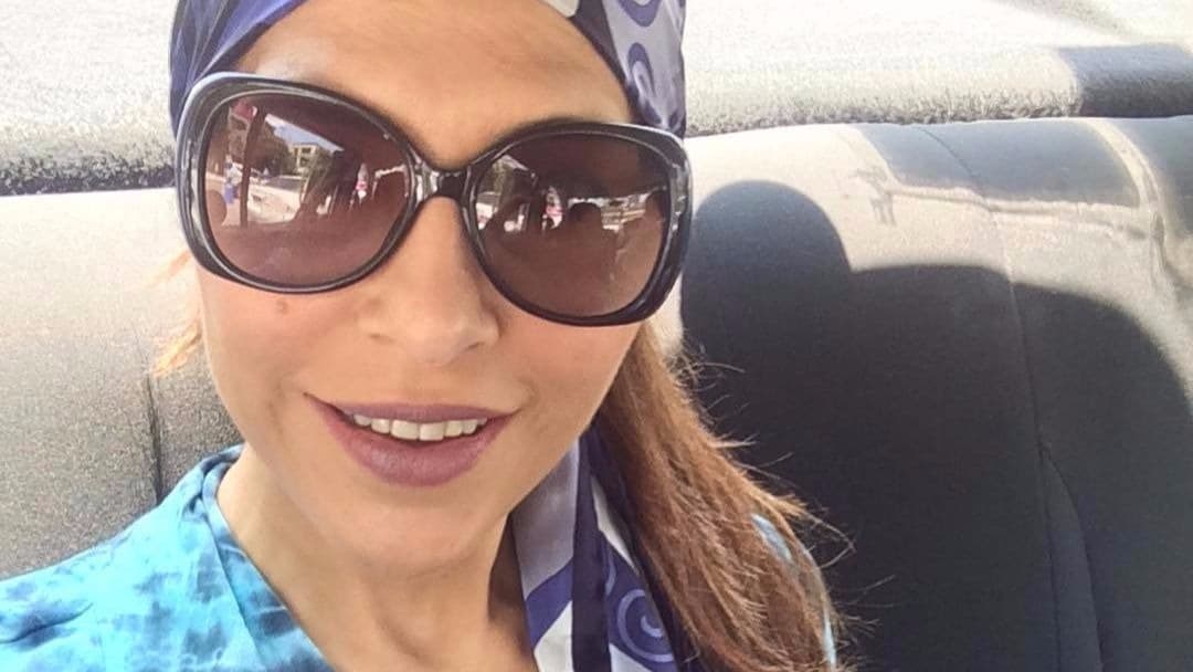 Lorena Meritano así recordó su primera quimioterapia