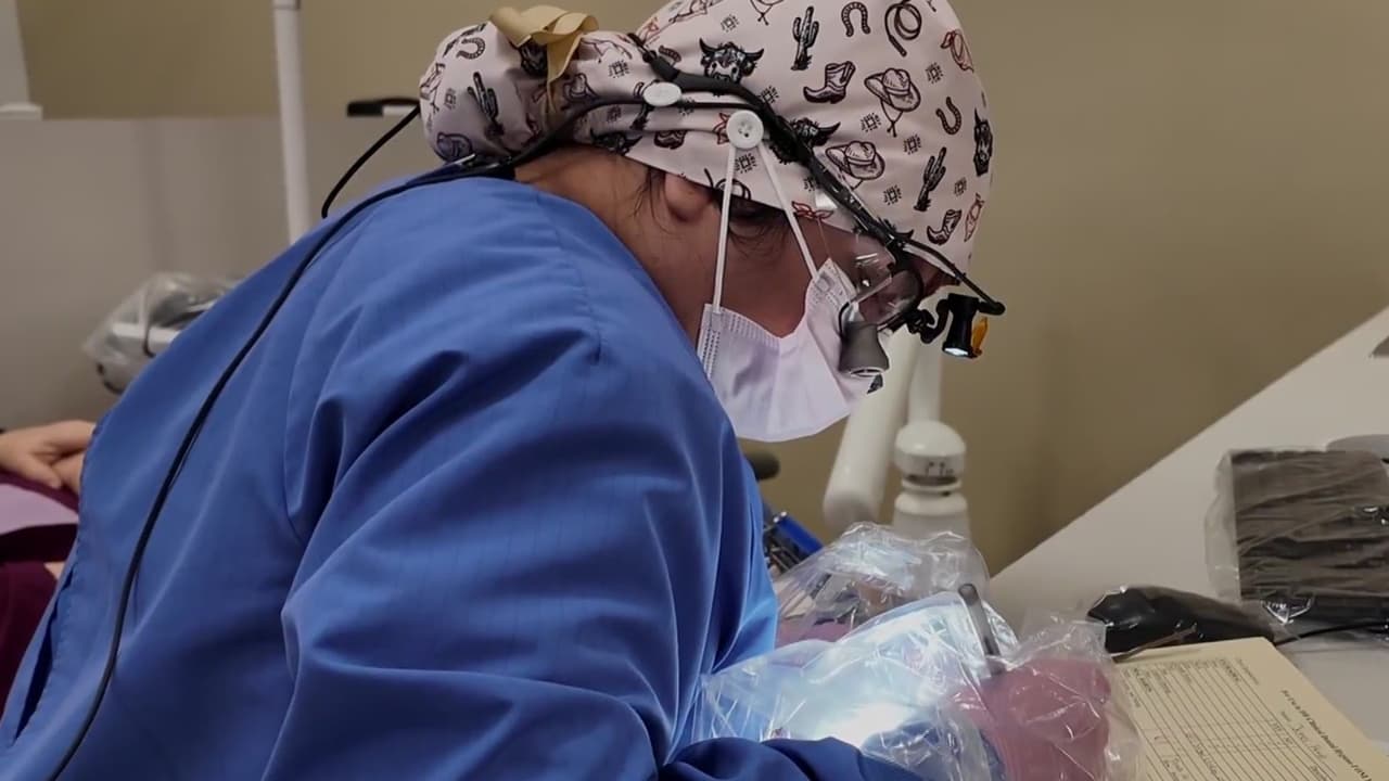 Programa dental a bajo costo en Fresno: ¿Dónde y cuándo?